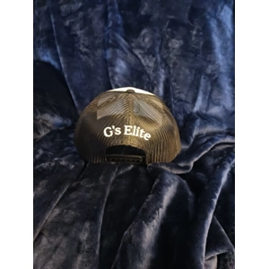 Trucker Snapback