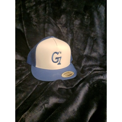 Trucker Snapback Trucker Snapback