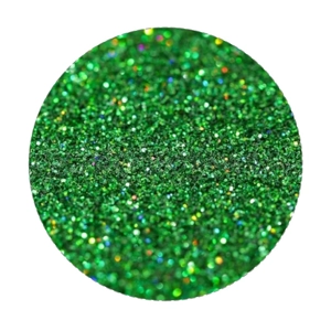 Emerald Sparkle glitter 10g pouch