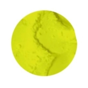 Chartreuse Neon Pigment
