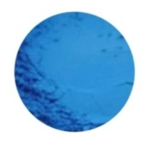Lazuli Neon Pigment
