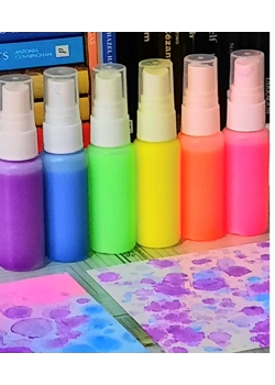 Blog three DIY Alcohol Sprays