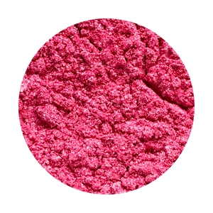 Frozen Rosé Mica 10g pouch