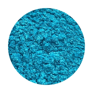 Aquamarine Mica 10g pouch