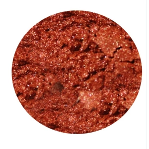 Copper Rose Mica 10g pouch