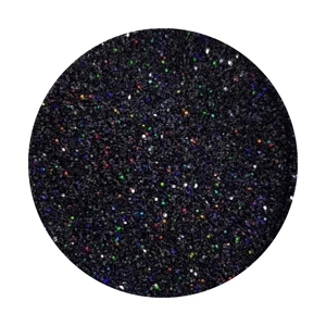 Obsidian Sparkle Glitter 10g pouch