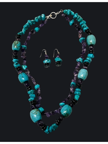 Native American Jewelry..