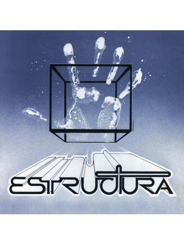 Estructura -Estructura LP (lim. 300 copies))