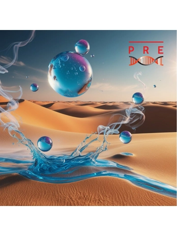 PRE-PROGRESSIVE ROCK EXPERIENCE (Digipack CD + 8-page booklet)