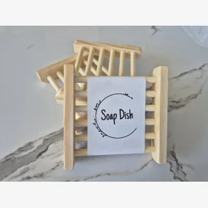 Soap Dish
