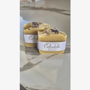 Calendula Soap