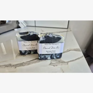 Charcoal Detox Bar