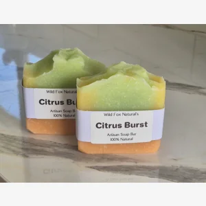 Citrus burst