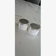Jumbo, kawakawa, beeswax lip balm