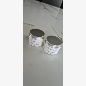 Jumbo, kawakawa, beeswax lip balm