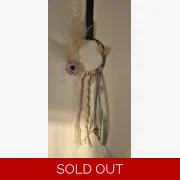 Twig wreath