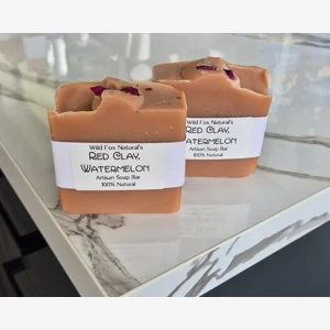 Red Clay,  Watermelon