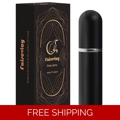 Sprays for men