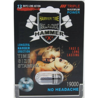 Black Hammer Black Hammer