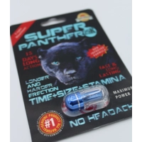 Super Panther 29K