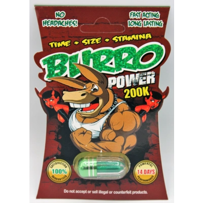 Burro Power 250K Green Great Pills Pills Burro Power 250K Green Great Pills Pills
