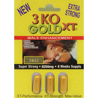 3KO Original