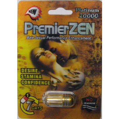 FAMOUS 'PREMiER ZEN FAMOUS 'PREMiER ZEN