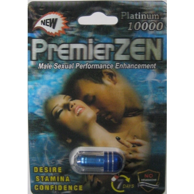 FAMOUS 'PREMiER ZEN