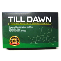 Till Dawn, 2023 New Products, The secret to living a healthy life!