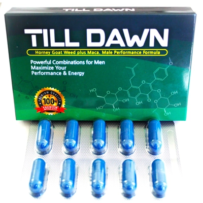 Till Dawn, 2023 New Products, The secret to living a healt..