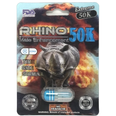 Special R.H.I.N.O. Extreme 150K