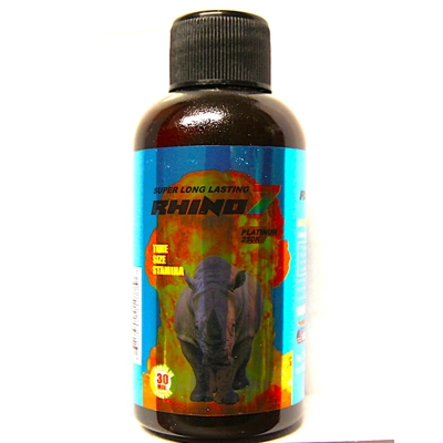X12. Liquid Rhino 7. 250K. Fast Acting Male Enhancement 12..