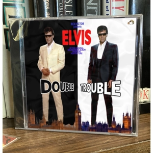 Double Trouble CD