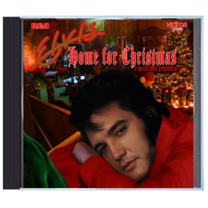 Elvis: Home For Christmas