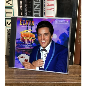 CD Frankie & Johnny