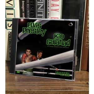 CD Kid Galahad