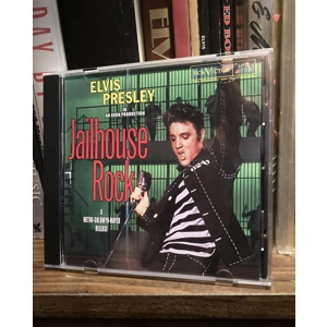 Jailhouse Rock