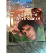 LP Wonderful World Of Christmas