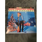 LP Camden Pickwick Xmas Album