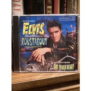 Roustabout