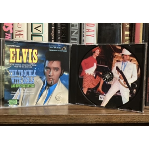 The Trouble with Girls