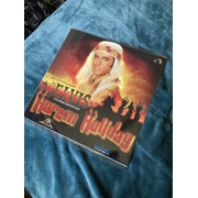 Harem Holiday (Arabian)