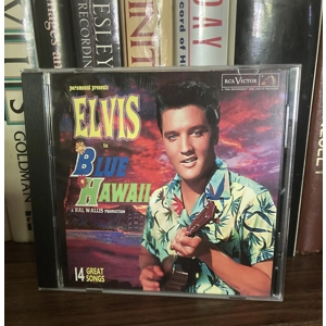 Blue Hawaii