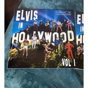Elvis in Hollywood 1