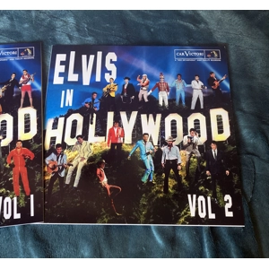 Elvis in Hollywood 2