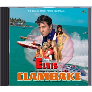 CD Clambake