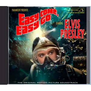 CD Easy Come, Easy Go