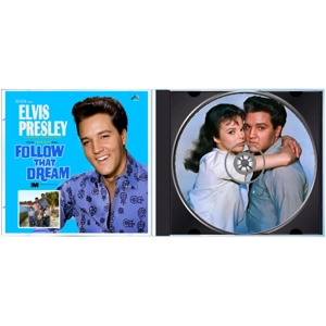 CD Follow That Dream