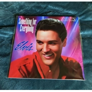 LP Something for Everybody