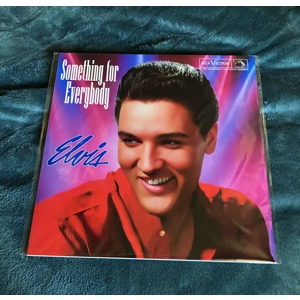 LP Something for Everybody